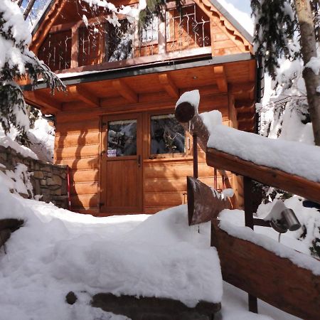 Domki Mroz Zakopane Luaran gambar