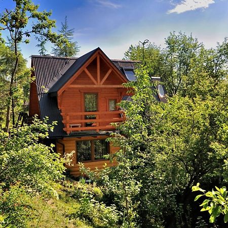 Domki Mroz Zakopane Luaran gambar