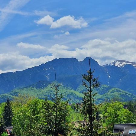 Domki Mroz Zakopane Luaran gambar