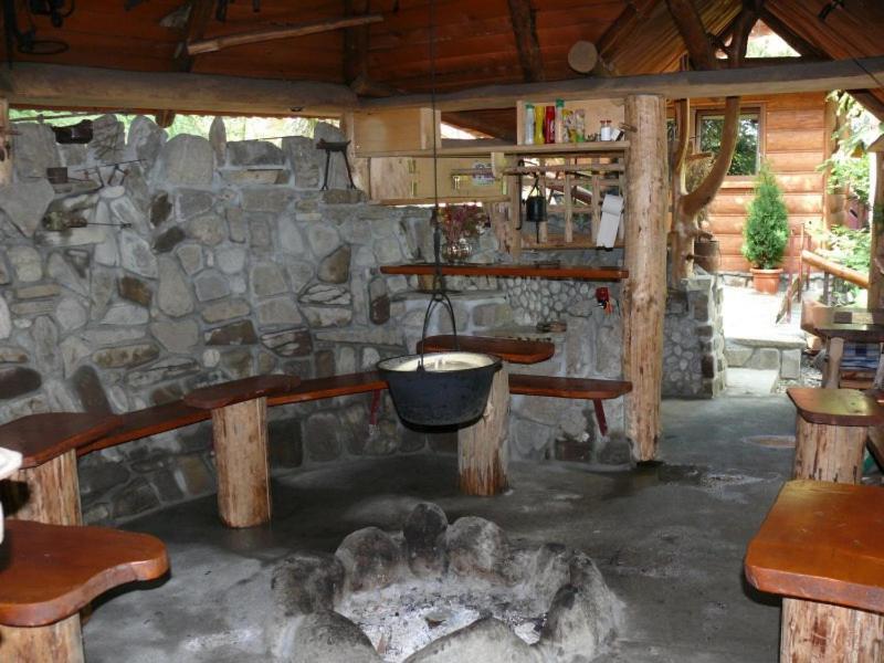 Domki Mroz Zakopane Luaran gambar