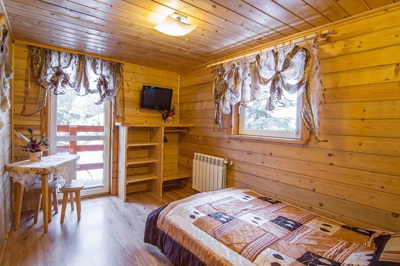 Domki Mroz Zakopane Luaran gambar