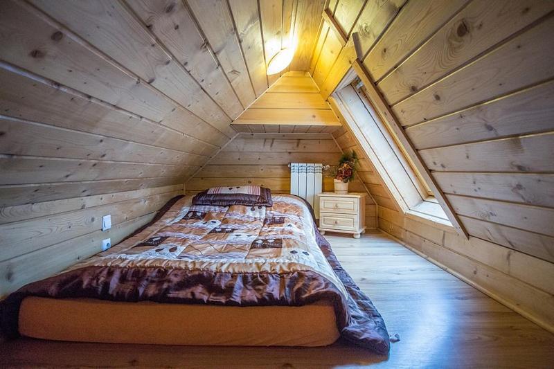 Domki Mroz Zakopane Luaran gambar