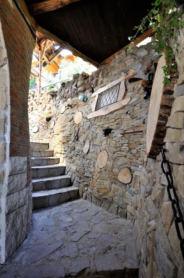Domki Mroz Zakopane Luaran gambar