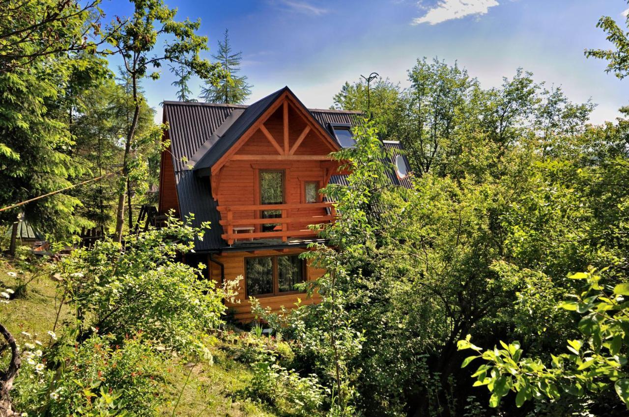 Domki Mroz Zakopane Luaran gambar