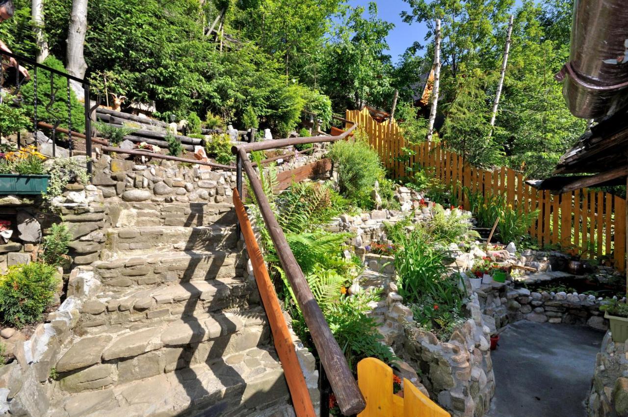 Domki Mroz Zakopane Luaran gambar