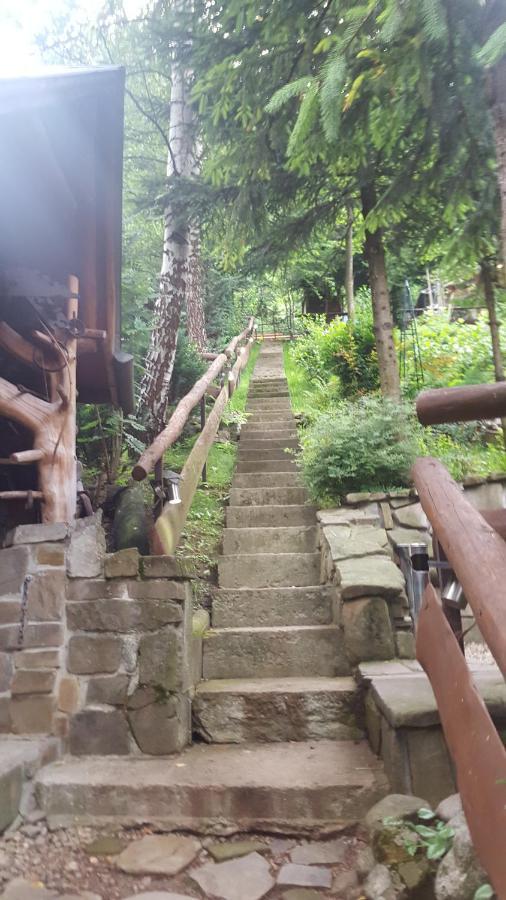 Domki Mroz Zakopane Luaran gambar