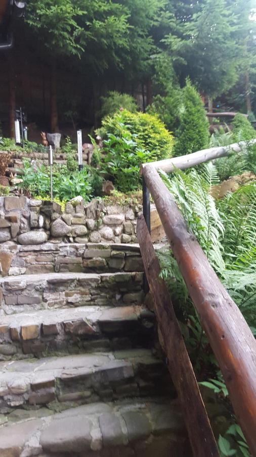 Domki Mroz Zakopane Luaran gambar